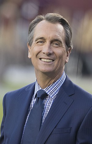 Cris Collinsworth Profile Picture