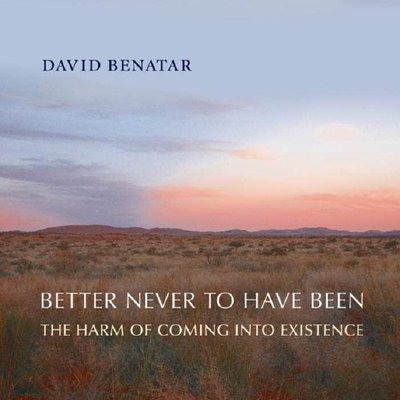 David Benatar