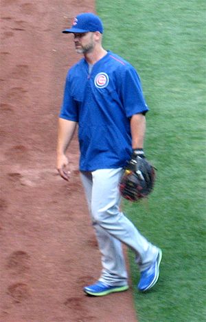 David Ross