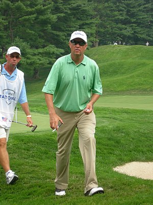 Davis Love III Profile Picture