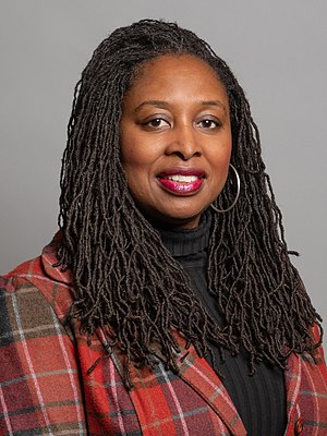 Dawn Butler Profile Picture