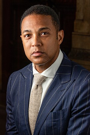 Don Lemon Profile Picture