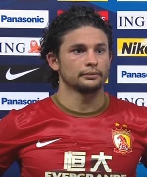 Elkeson