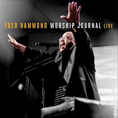 Fred Hammond