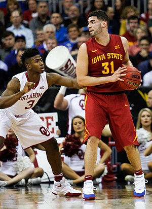 Georges Niang