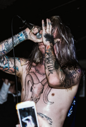 Ghostemane