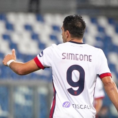 Giovanni Simeone Profile Picture