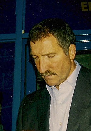 Graeme Souness Profile Picture