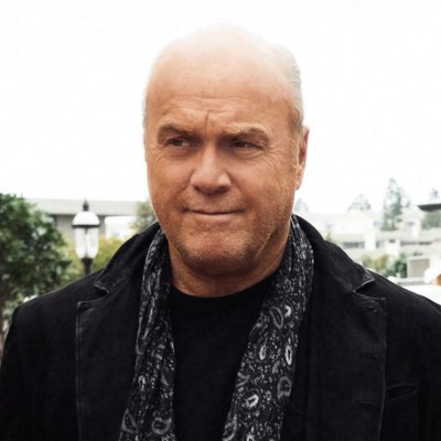 Greg Laurie Profile Picture