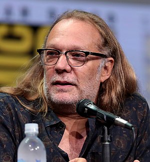 Greg Nicotero