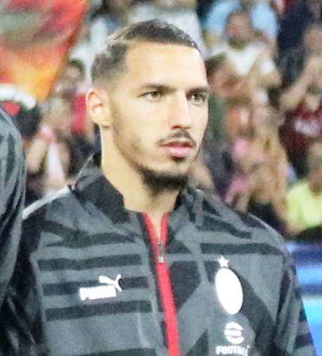 Ismaël Bennacer Profile Picture