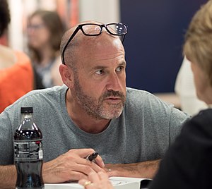 James Frey Profile Picture