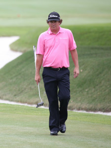 Jason Dufner Profile Picture