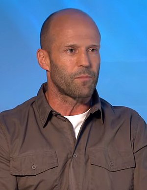 Jason Statham Profile Picture