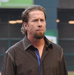 Jeff Bagwell Profile Picture