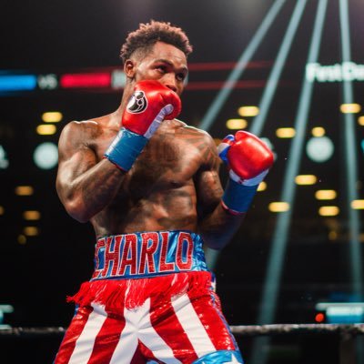 Jermall Charlo Profile Picture