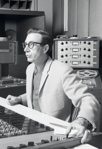 Jim Stewart (record producer) Profile Picture