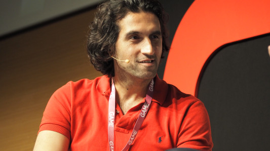 Josef Fares Profile Picture