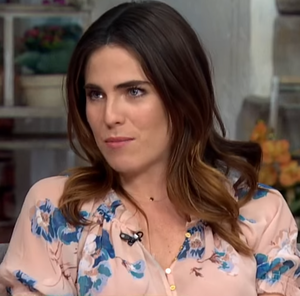 Karla Souza