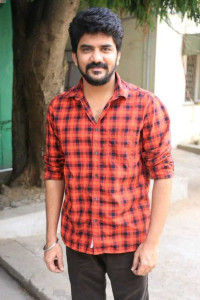 Kavin (actor) Profile Picture