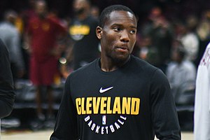 Kay Felder