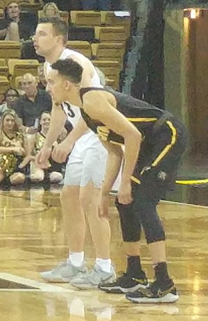 Landry Shamet