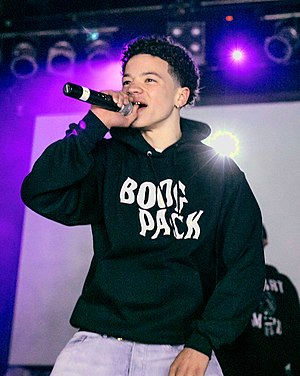 Lil Mosey