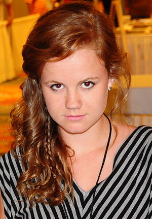 Mackenzie Lintz