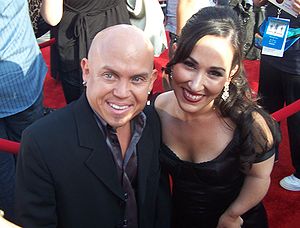 Martin Klebba Profile Picture