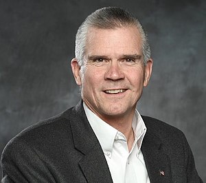 Matt Rosendale