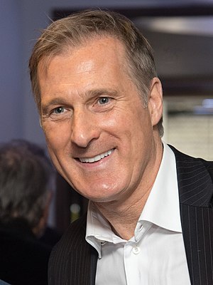 Maxime Bernier Profile Picture