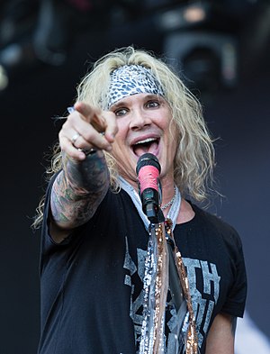 Michael Starr