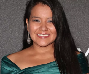 Misty Upham