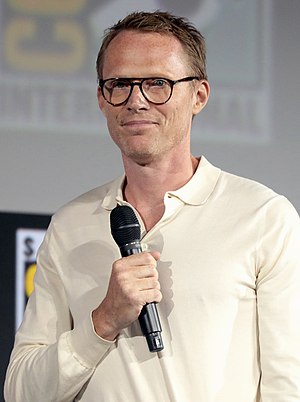 Paul Bettany Profile Picture