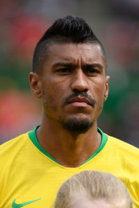 Paulinho Profile Picture