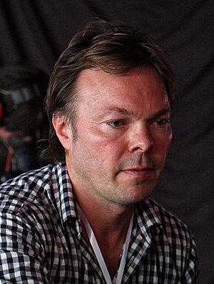 Pete Tong Profile Picture