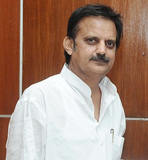 Rajendra Shukla