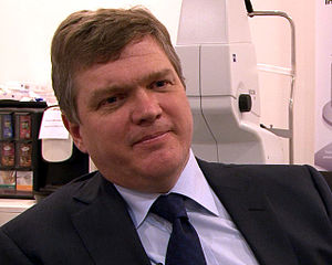 Ray Mears