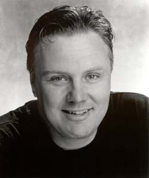 Rick Ducommun Profile Picture