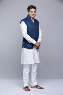 Rohit Rajendra Pawar Profile Picture