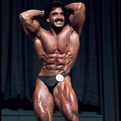 Samir Bannout