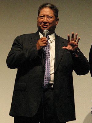 Sammo Hung Profile Picture