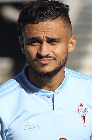 Sofiane Boufal