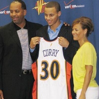 Sonya Curry Profile Picture