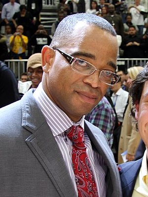 Stuart Scott Profile Picture