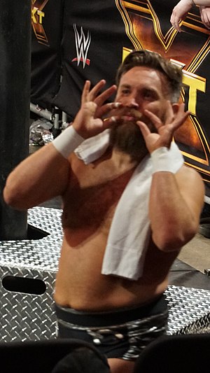 Trent Seven