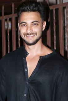 Aayush Sharma