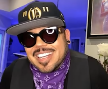 A.B. Quintanilla Profile Picture