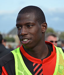 Abdoulaye Doucouré Profile Picture