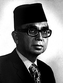 Abdul Razak Hussein